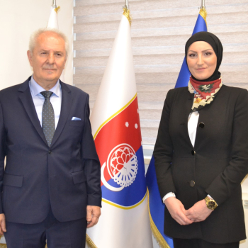 Svečanom sjednicom Općinskog vijeća Ilijaš obilježen Dan državnosti BiH